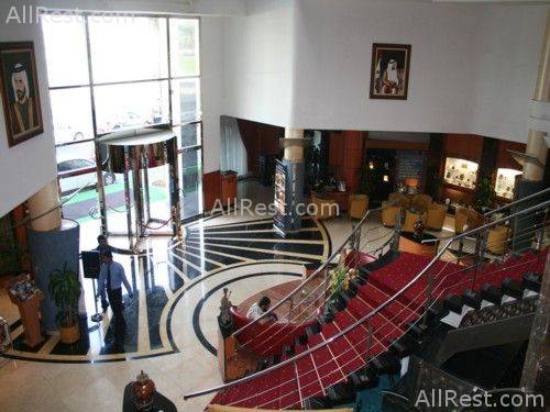 Seaview Hotel 2